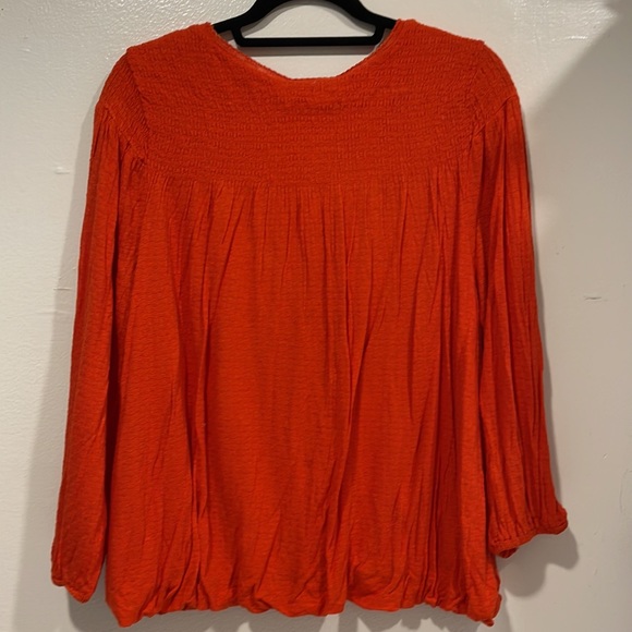 Free People tip. Medium. - Picture 5 of 6